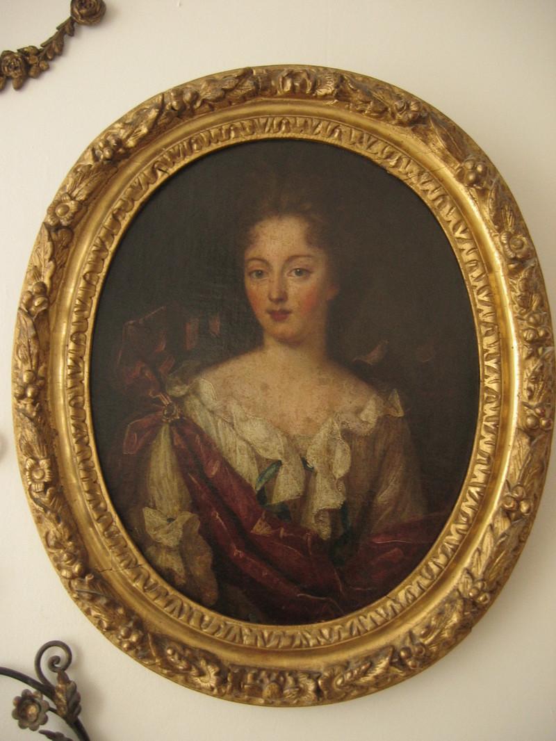 Who Is this French Woman