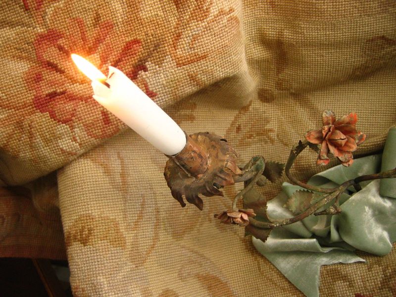 Prayers and acts of Faith