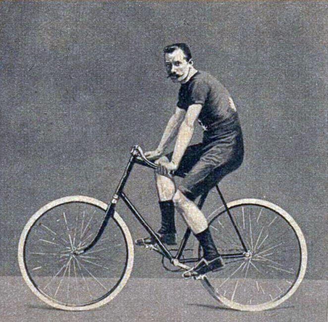 Because the French Brocante was not where it said it was going to be….A Tour de France Story in Honor of my Brother Mathew