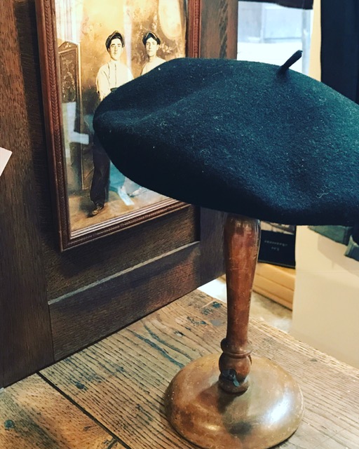 beret
