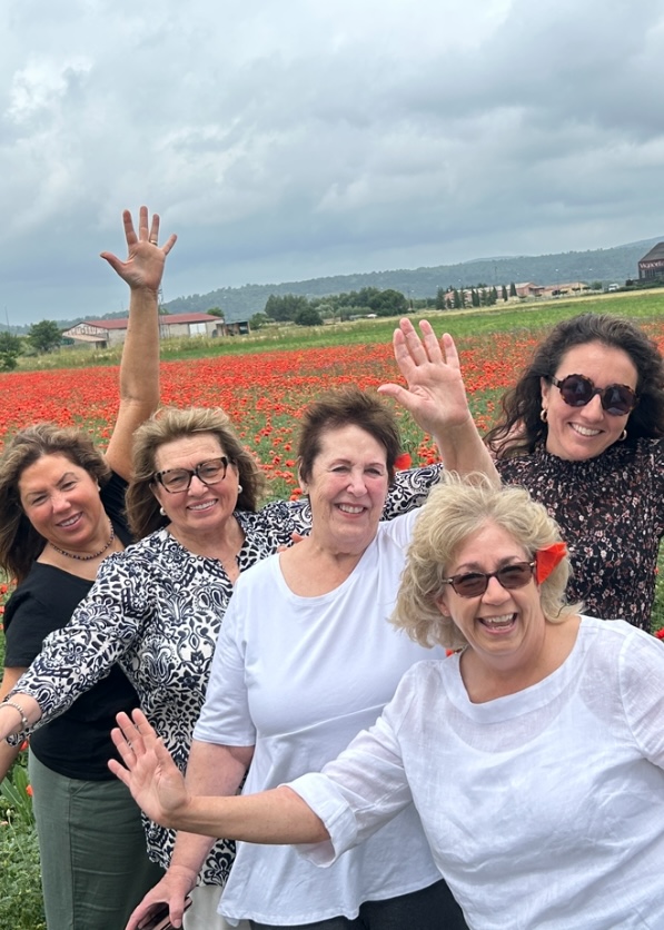 A One of a Kind Journey in Provence
