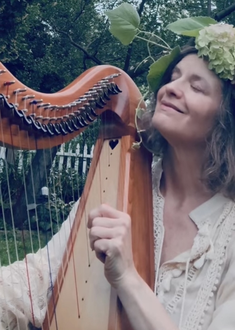 Lughnasadh: Harmony with Nature by Amy Kortum