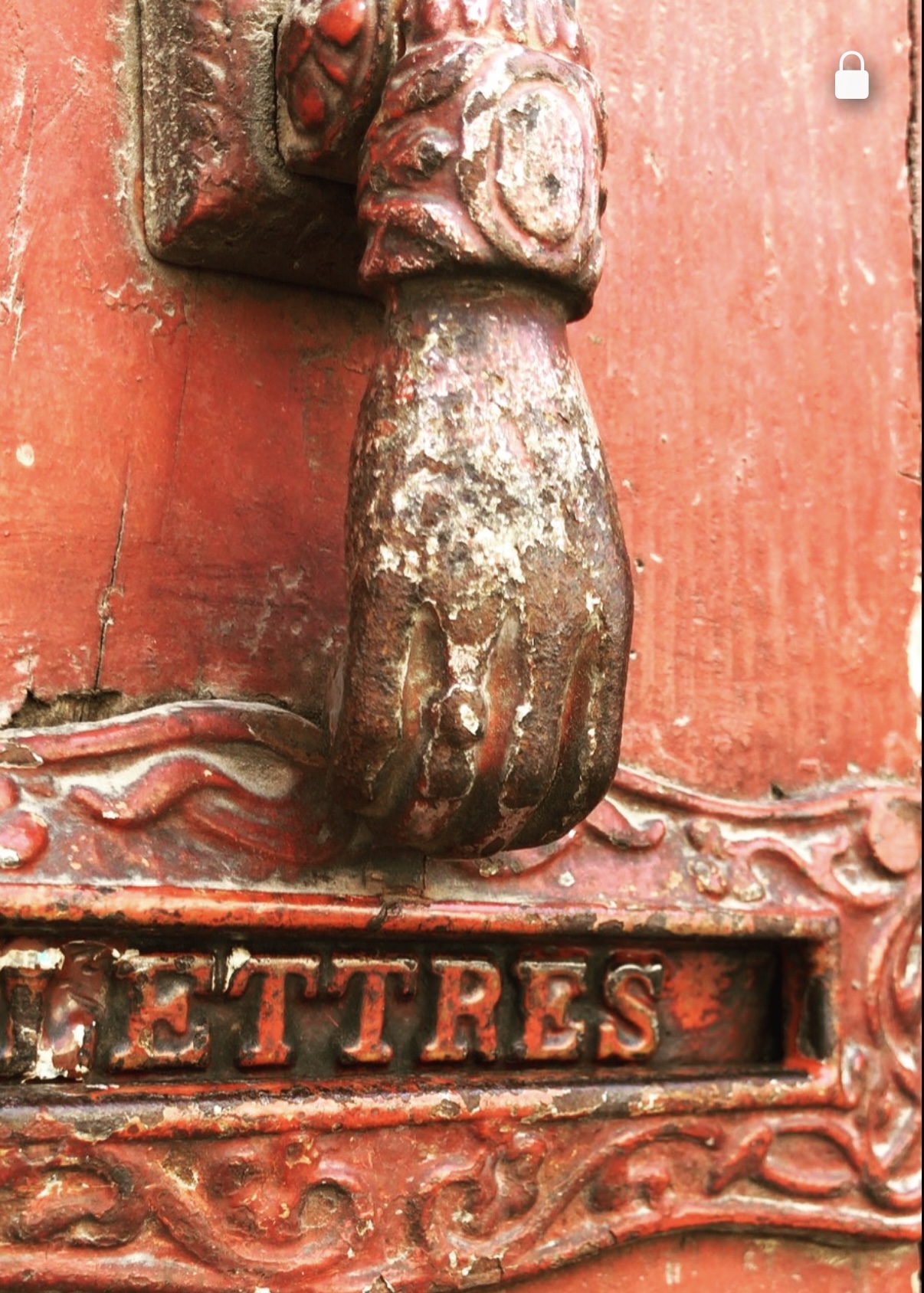 What Passion Brings-