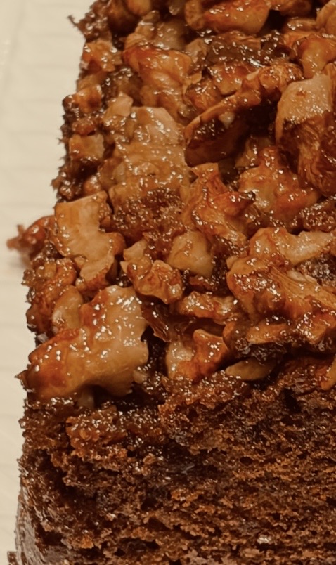 Sticky Bun Banana Bread, and Other Recipes