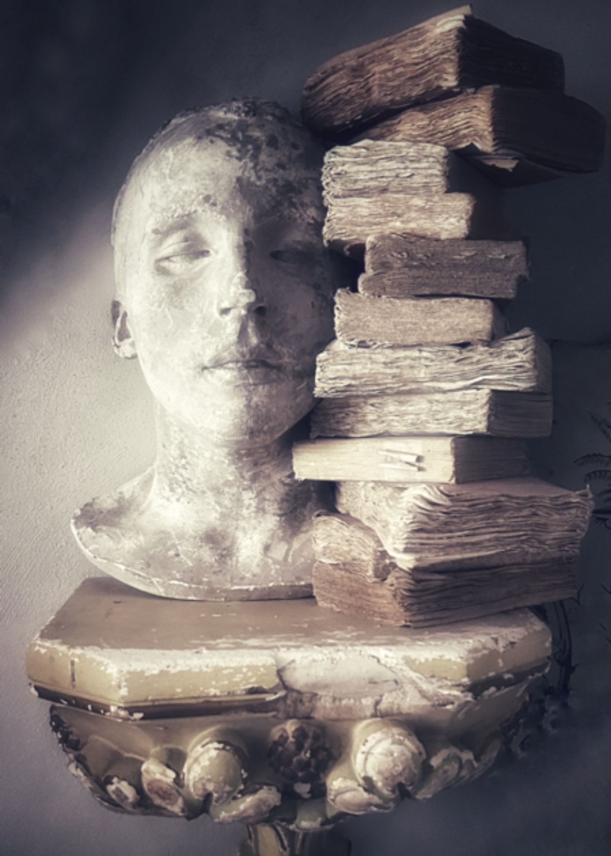 Leaning into the Healing Love Flow