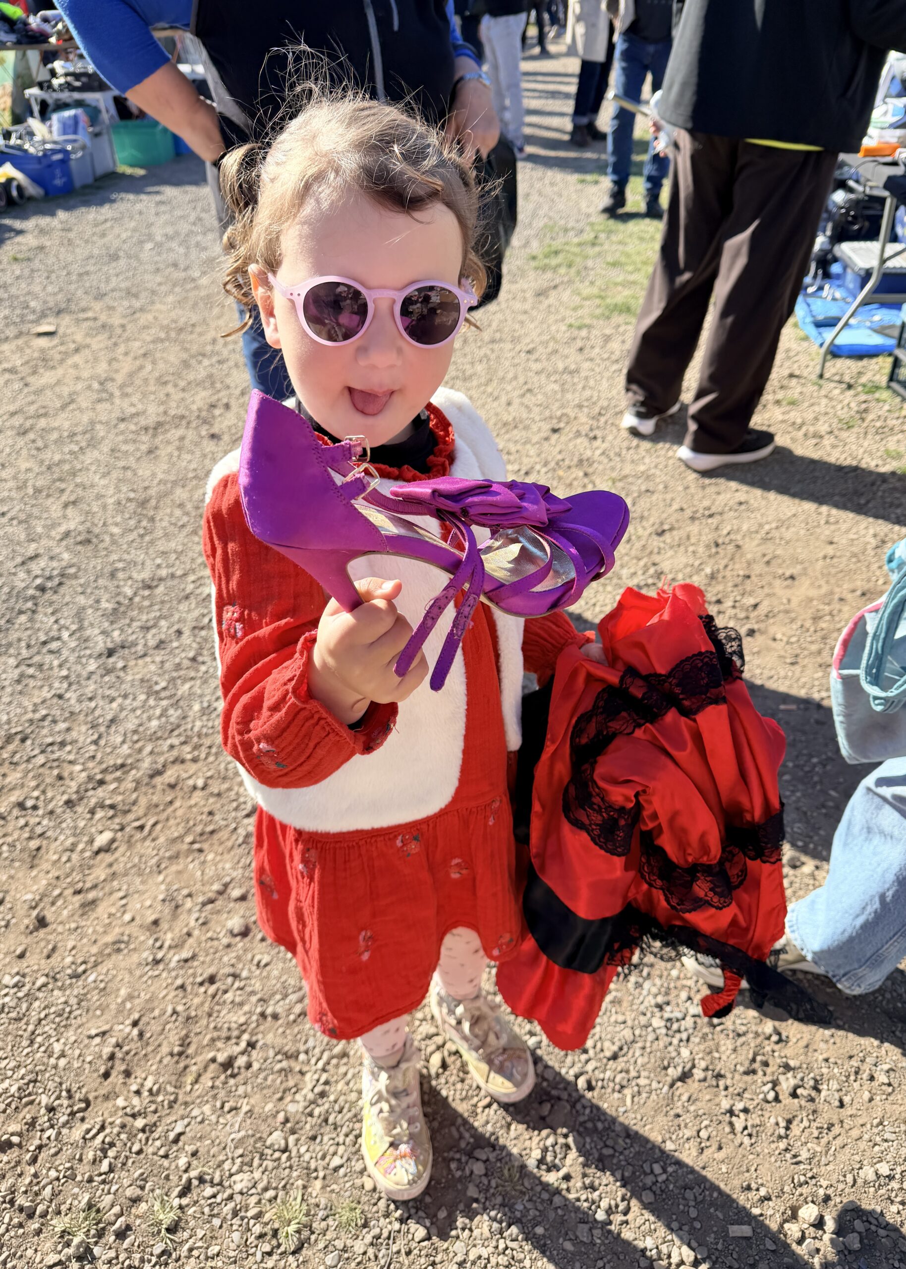 Never to Young, Never to Old-