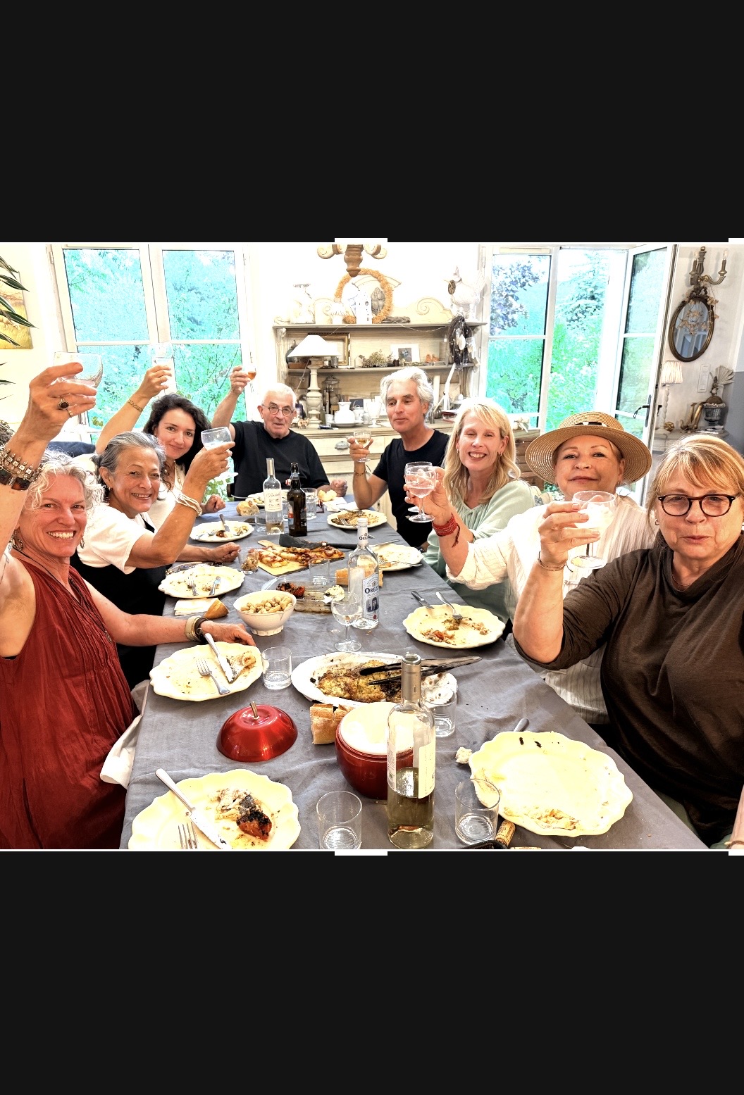 Shop Until You Drop… Brocante Bug Side Effects
