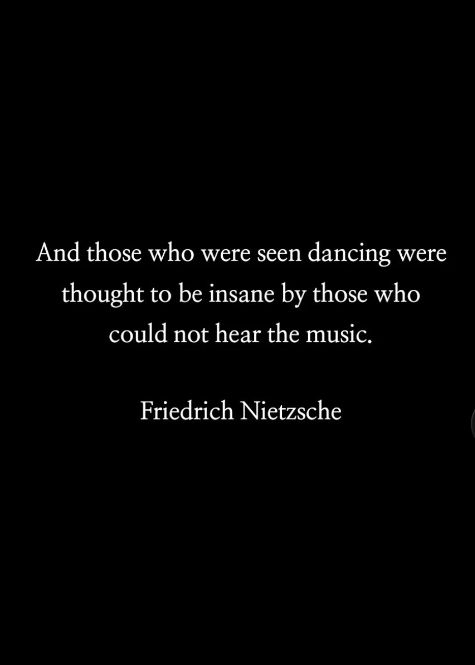 Quote for the Day