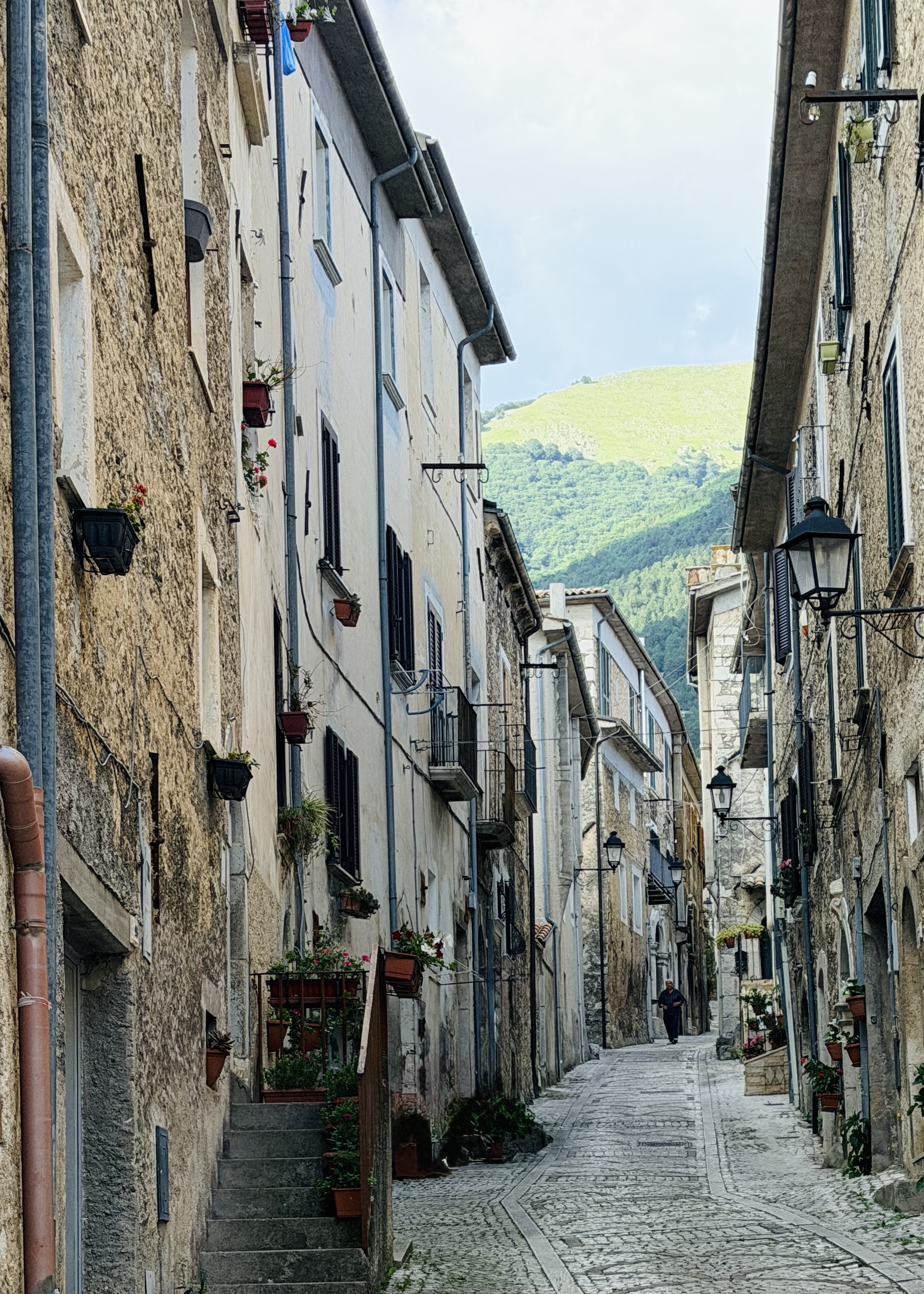 Photos from Italy